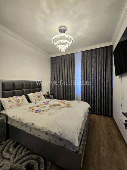 APARTAMENT 3 CAMERE, Belize Residence Cernica - 21