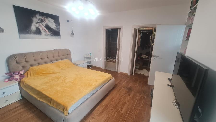 CASA LA CHEIE ! DIRECT PROPRIETAR / MOBILATA UTILATA - 3