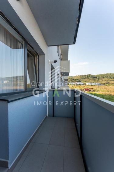 TOTUL NOU! Ap 2 camere | LUX | PARCARE | FLORESTI/TERRA - 32