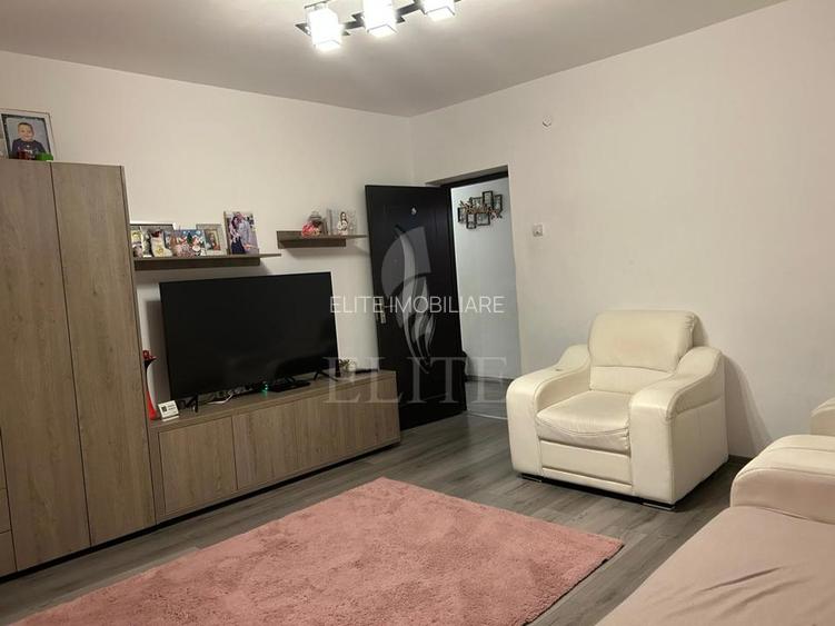 Apartament 2 camere în zona HOTEL ROYAL - 5