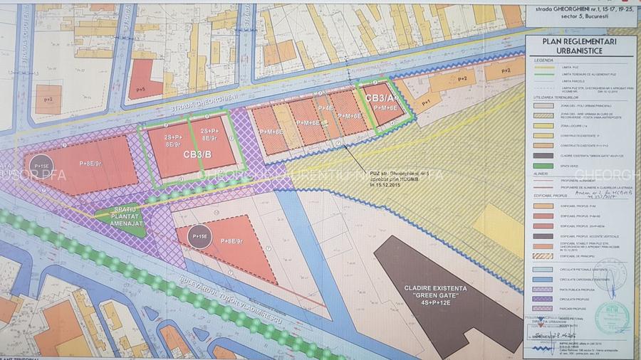 Teren Tudor Vladimirescu 32 - 3