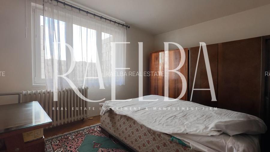 3 camere | Teiul Doamnei | vis a vis Dristor Colentina - 15