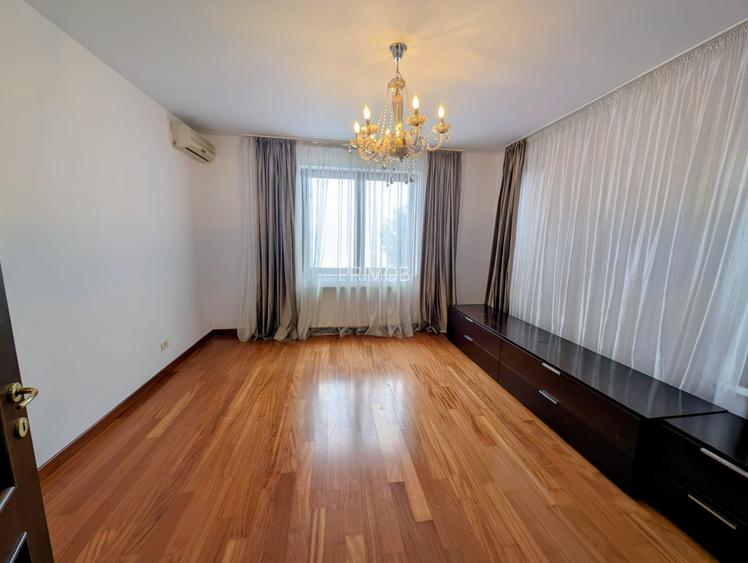 Pipera-Iancu Nicolae,living spatios,complex inchis,semimobilata,lux,termen lung - 18