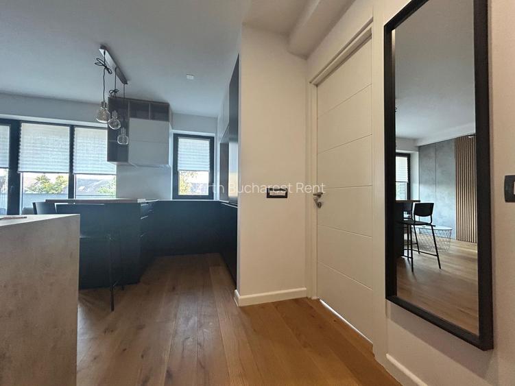 Apartament 2 care - Băneasa - 2