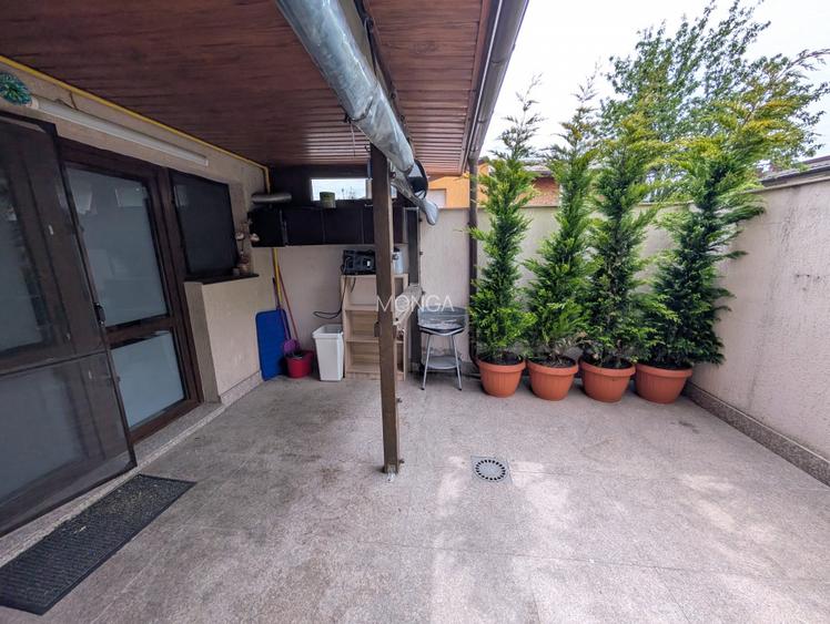 Apartament 3 camere 103mp | 0 comision | curte proprie 32mp | Parc Bazilescu - 22