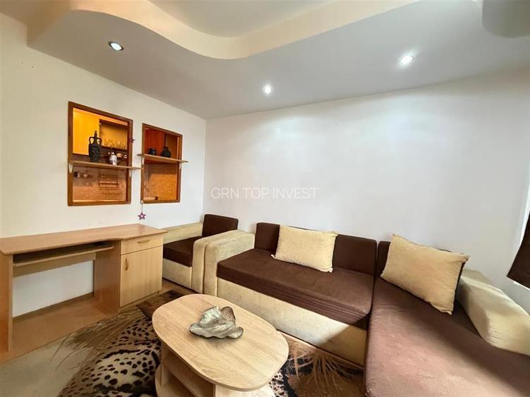 Garsoniera decomandata zona Vasile Aaron - 2