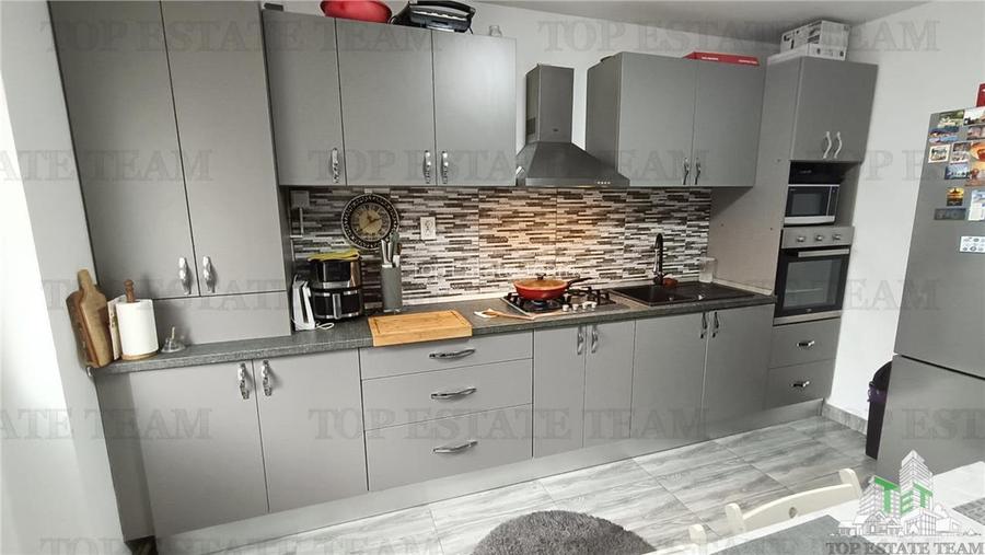 Vila individuala Otopeni cu curte generoasa - Potential ridicat! - 7