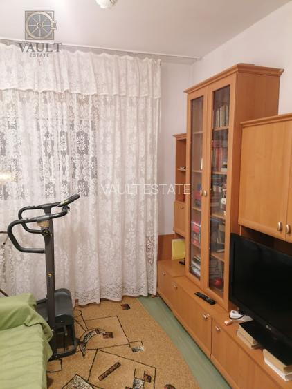 Apartament 4 camere - metrou Nicolae Grigorescu - 6