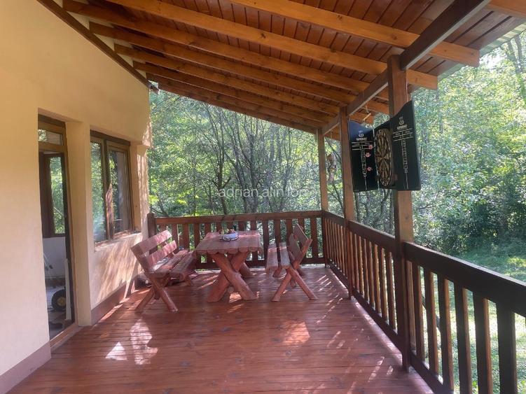 Casă de vancata lângă râu- Provița de Jos - 6