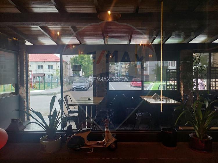 Preluare restaurant de succes - oportunitate de afacere in Moinesti - 7