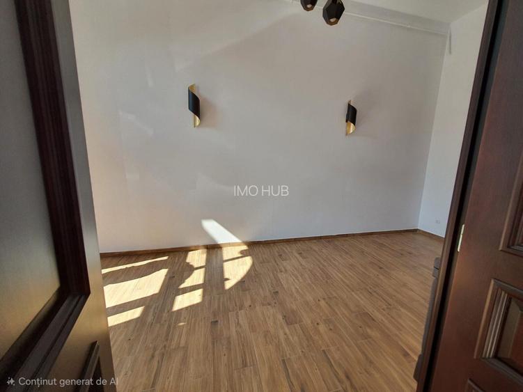 Spațiu premium – Vila de patrimoniu de inchiriat zonă Ultracentrală - 6