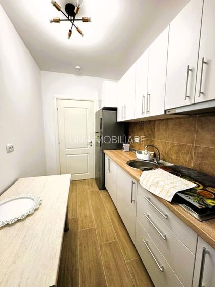 Tatarasi -Evergreen Towers-2 Camere-Bloc Nou Intabulat+boxa - 10