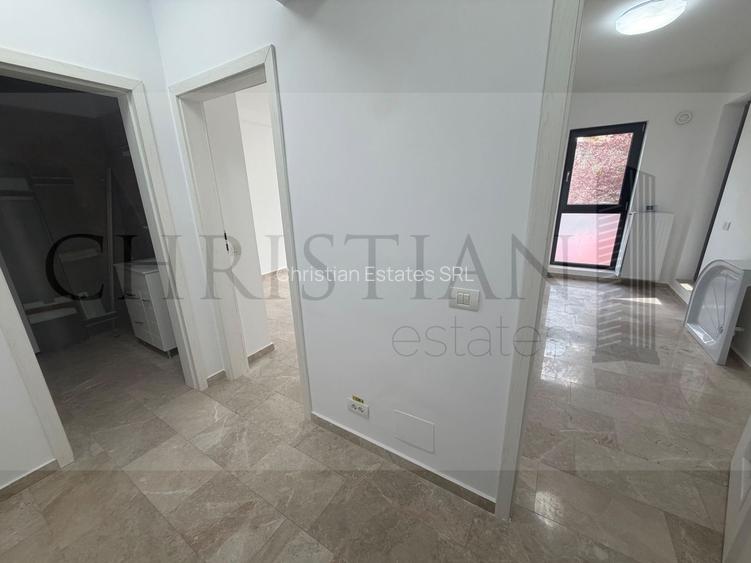 SPATIU COMERCIAL STRADAL  - Exigent Plaza Faza 2 - Trafic Intens - 3