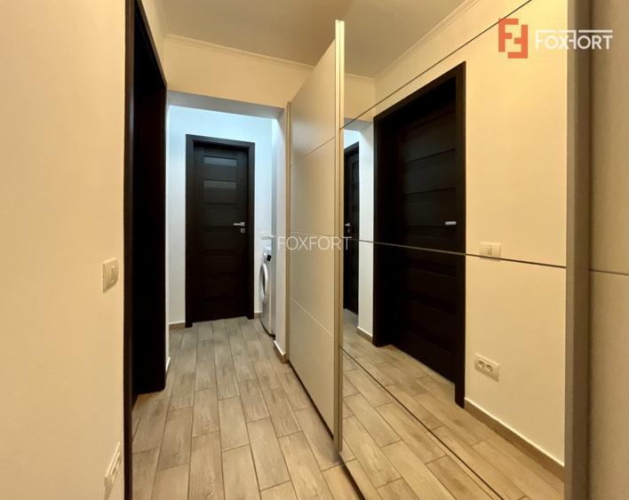 Apartament cu 3 camere de inchiriat zona Lipovei - 16