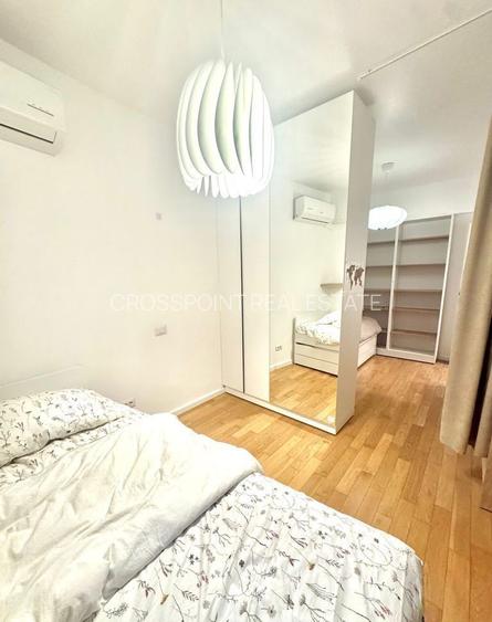 Închiriere Apartament 3+ Camere – Complex Nou, Zona Centrală - 9