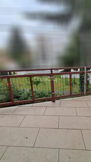 Apartament cu 3 camere, 68 mp utili + terasă 15 mp,  Parcare, Zonă Centrală!! - 9