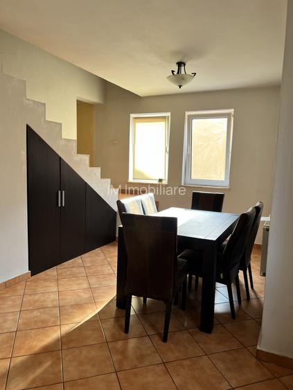 Comision 0 - zona Kaufland - Apt. cu 4 camere pe 2 niveluri - CT/AC - 17