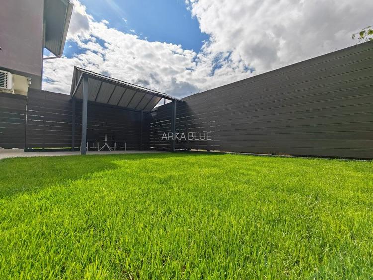 Vila cocheta si eleganta in zona linistita I Otopeni Odai - Spitalul Oxxygene - 32