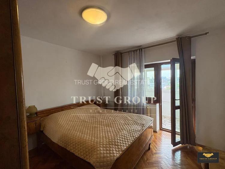 Apartament 4 camere Cismigiu - Știrbei Voda | Imobil 1990 - 5