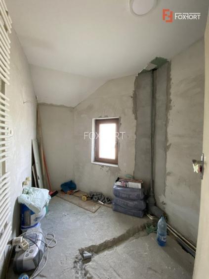 Casa cu 9 camere - panouri fotovoltaice, Timisoara - Bogdanestilor - 19