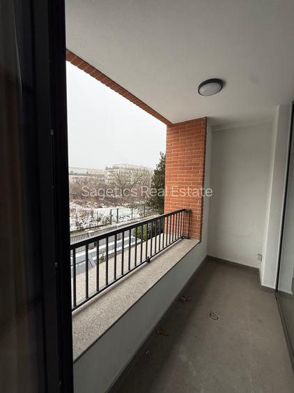 Apartament NOU cu 2 camere, zona Iancu-Nicolae-Zoo Baneasa - 6