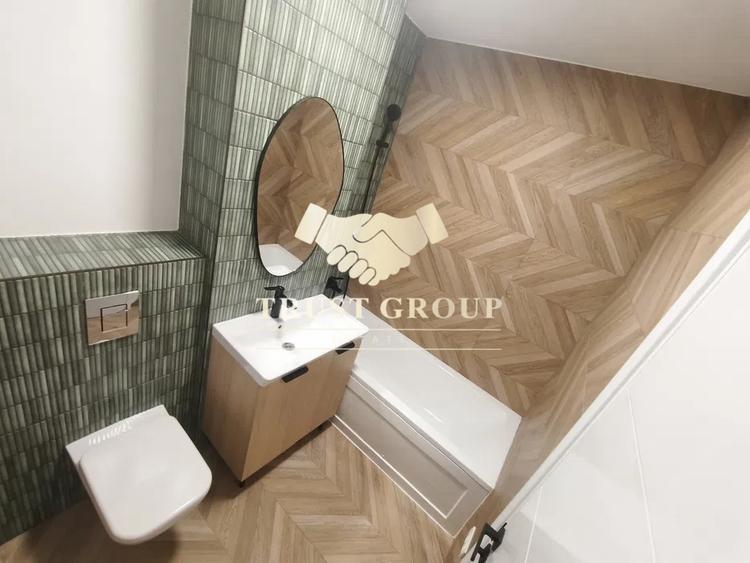 2 camere Lujerului | Renovat Total | 3 min metrou |