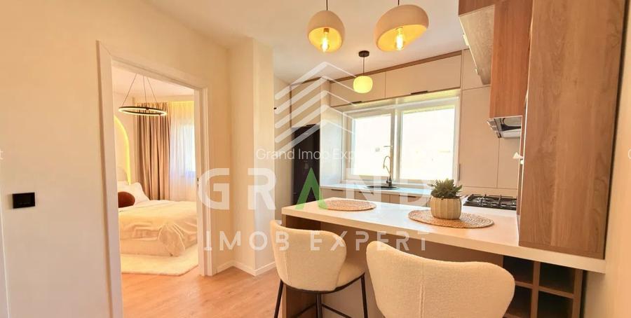 Apartament premium cu 2 camere, zona Primăverii, Mănăștur - 3