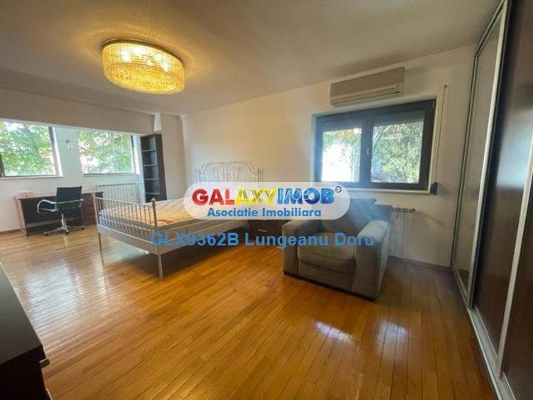 Vila cu Piscina, Garaj 2 masini, Alfa Town, Pipera - 7