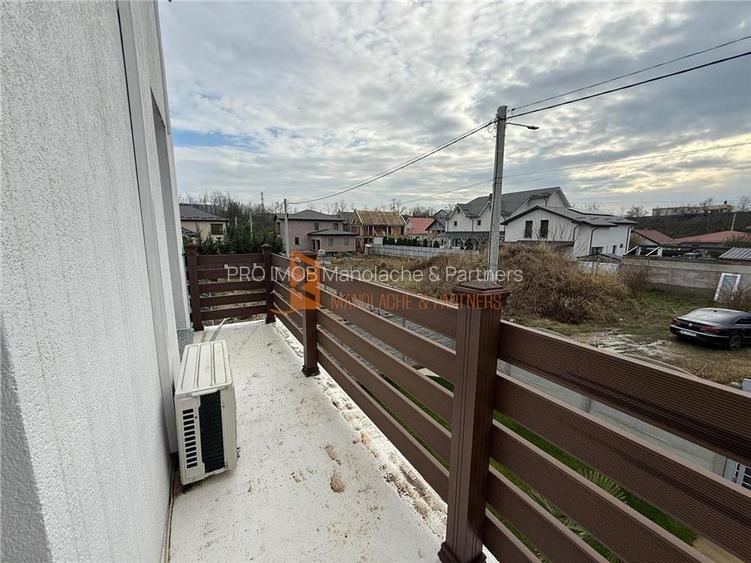 EXCLUSIVITATE! Casa tip P+1 zona Gura  Calnaului - 15