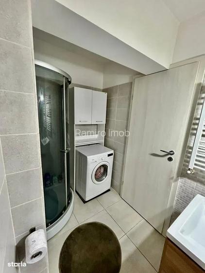 Apartament decomandat BLOC NOU/ metrou NICOLAE TECLU - 6