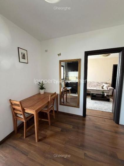 Bucurestii Noi - 1 Mai | 2 Camere | Renovat | Boiler | - 7