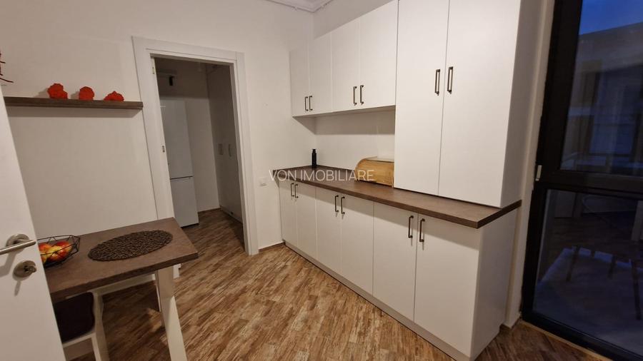 Studio elegant de inchiriat zona Metalurgiei - 8