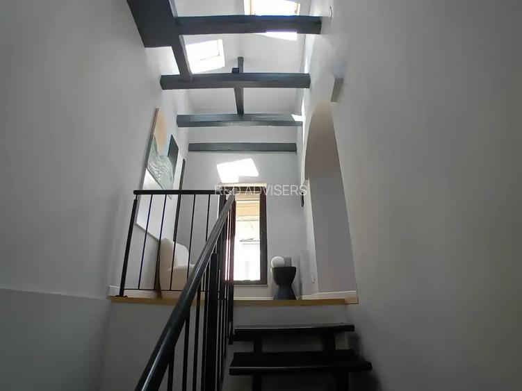 Vilă Ultracentrală în zona Parcul Carol, Unirii - 10