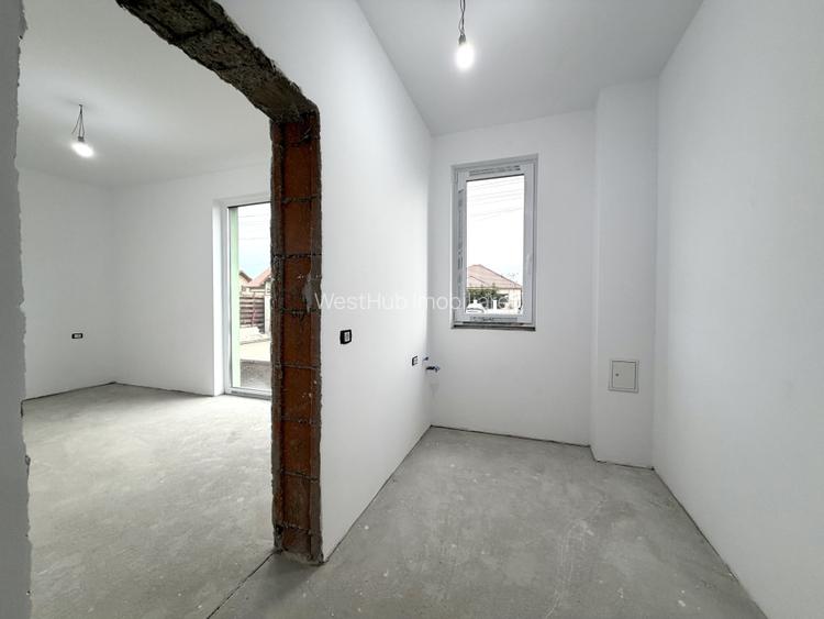 Apartament modern, 4 camere, 89 mp utili, 11 mp balcon - Dumbravita - 8