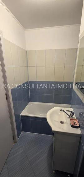 Garsonieră Lujerului – 34 mp, 5 min Metrou Lujerului, renovata - 5