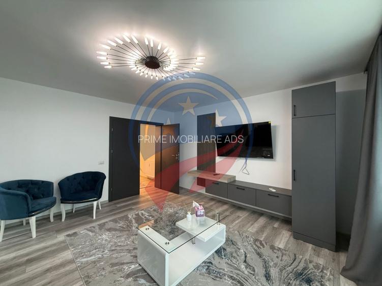 Apartament 4 camere/ de inchiriat/Onioptic/ Craiova/Ultracentral - 3