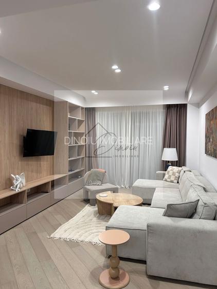 Apartament 3 camere Cortina126 Iancu Nicolae I 2 parcari I COMISION 0% - 2