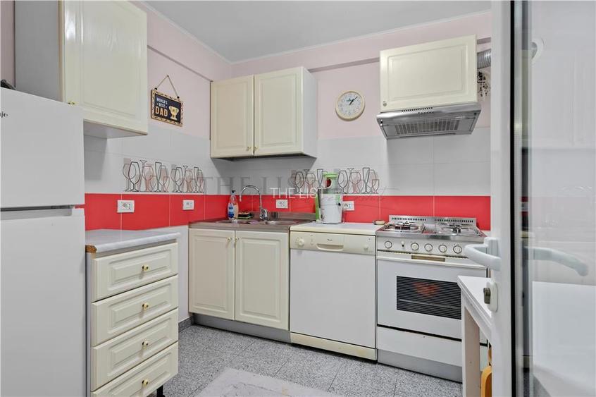 Bucuresti - Foisorul de Foc - Mosilor, Vila pretabila Rezidential Comercial - 17