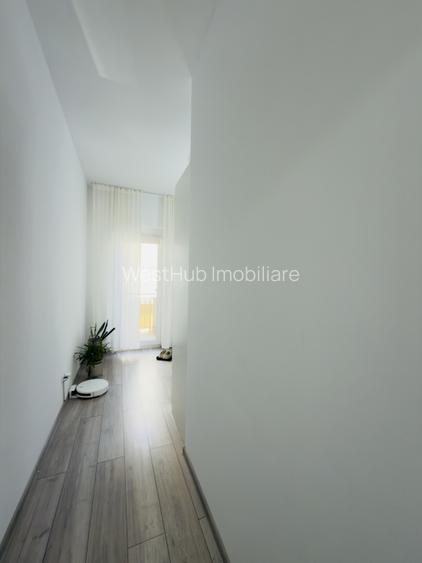 Apartament 3 camere, decomandat, etajul 1, 2 locuri de parcare in Giroc - 13