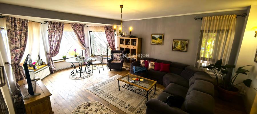 Proprietate Breaza de vis , zona de vis , prezentarea agentului , de vis - 15