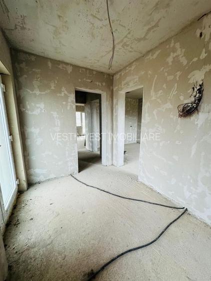 Duplex de vanzare zona dealuri - 11