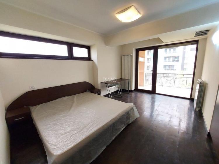 Vila de închiriat Mamaia Nord | Kazeboo Beach | Curte 250 mp - 14