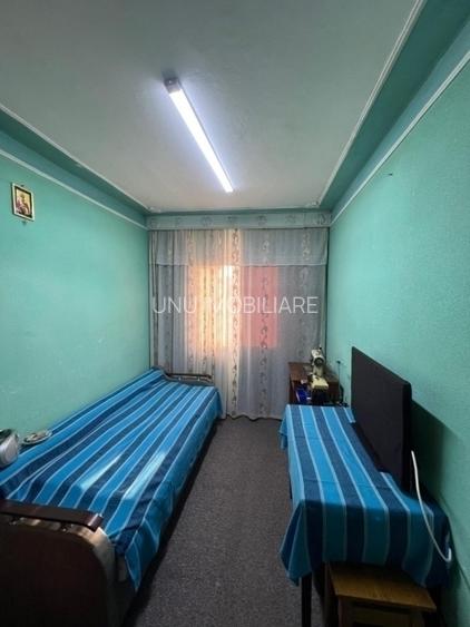 Podul de Fier-3 Camere Decomandat-bloc 82' - 10