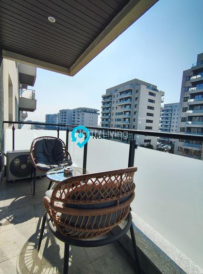 3 camere | Parcare | New Point | Pipera - 11