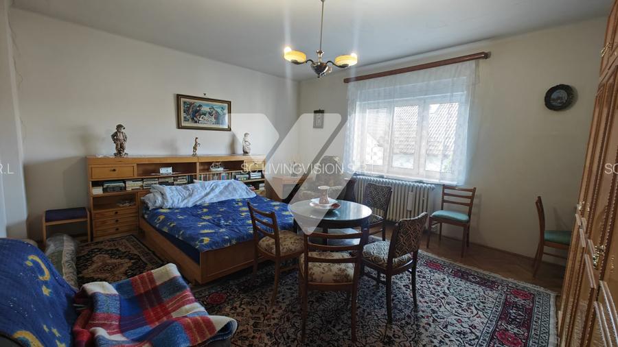 Casa tip Duplex de inchiriat 3 camere aproape de Piata Cibin - 3