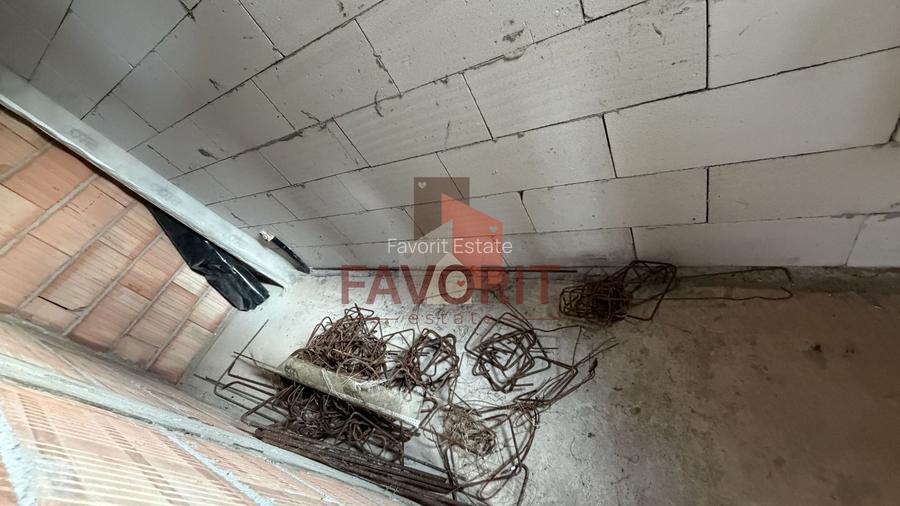 Duplex despartit | 4 camere | Asfalt si toate utilitatile | Zona excelenta - 6