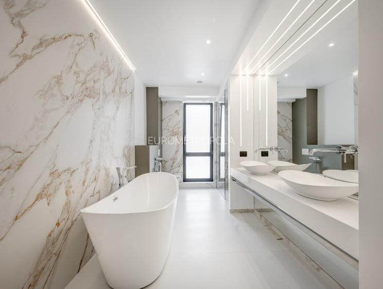 Apartament 3 camere inchiriere Aviatorilor - 5