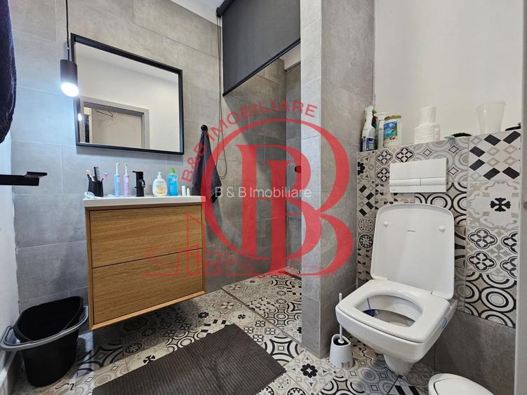 Apartament 3 camere+Birou Theodor Pallady Metrou Teclu - 22