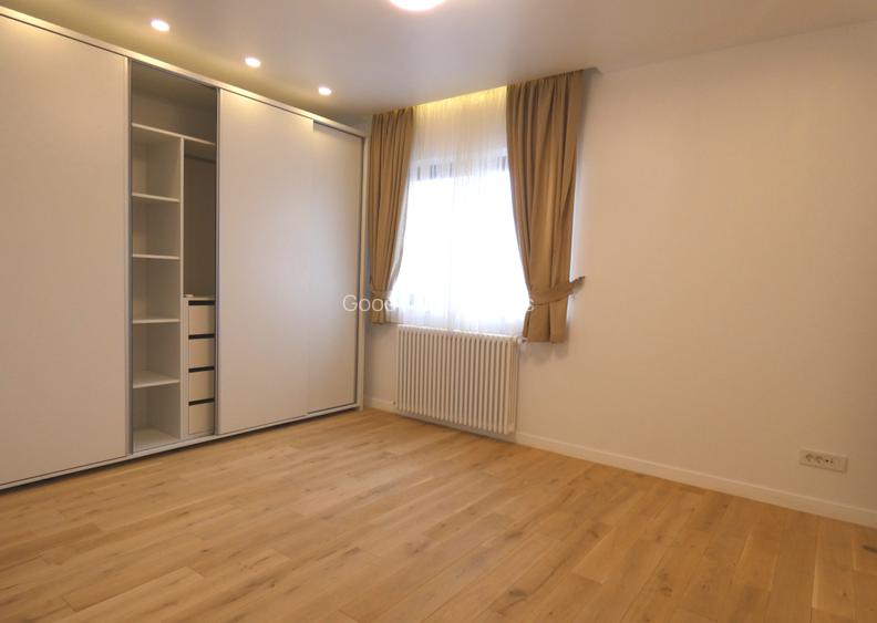 Inchiriere OXFORD GARDENS - 4 dormitoare ||SCOALA AMERICANA - 9