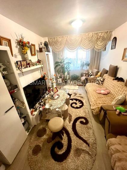 Apartament 2 camere decomandat CUG nu Lunca Cetatuii! - 4